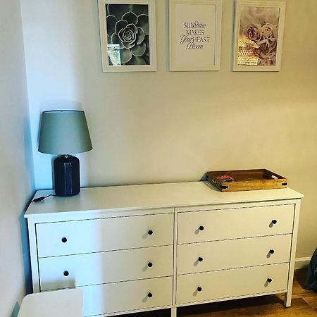 Apartament Ad Astra Leilighet Dziwnów Eksteriør bilde