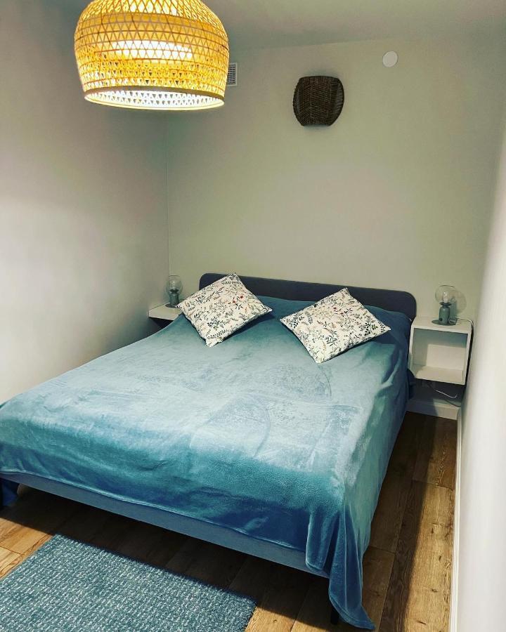 Apartament Ad Astra Leilighet Dziwnów Eksteriør bilde